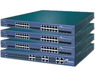 锐捷网络RG-S5750-48GT/4SFP交换机全面解析 报价、参数与性能评测