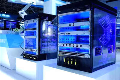 迈普自主可控网络设备闪耀珠海航展，赋能关键行业数字化转型