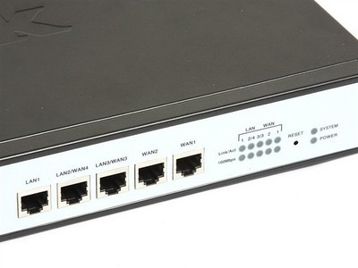 d-link DI-7300路由器 企业级网络设备新选择