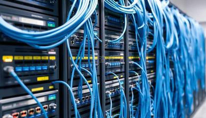 网络设备 现代通信的基础