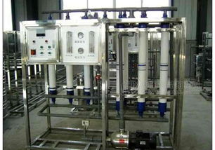 西安中水回用设备批发价格、厂家信息及网络设备采购指南