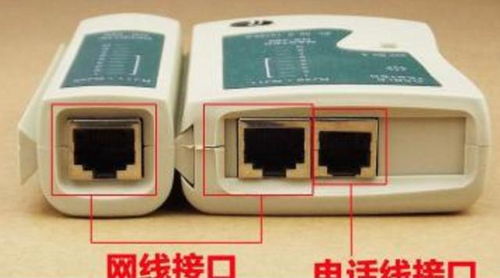 计算机入门知识 什么是网络设备及主要网络设备介绍