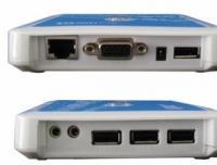 云终端VB-800 赋能企业高效协同的智能终端解决方案