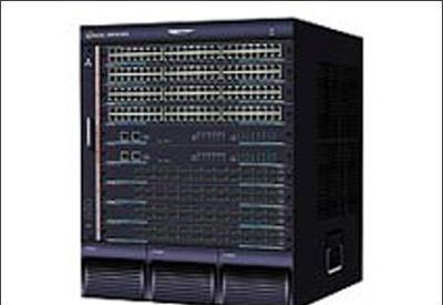 高端网络设备与产品 构筑智能时代的高速通道